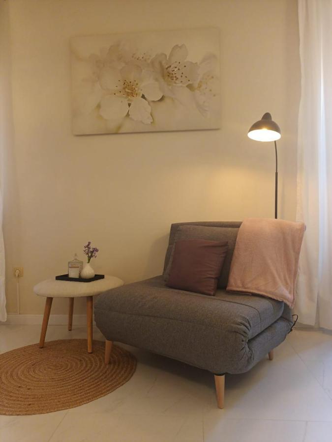 Leut Apartment Korčula Exterior foto